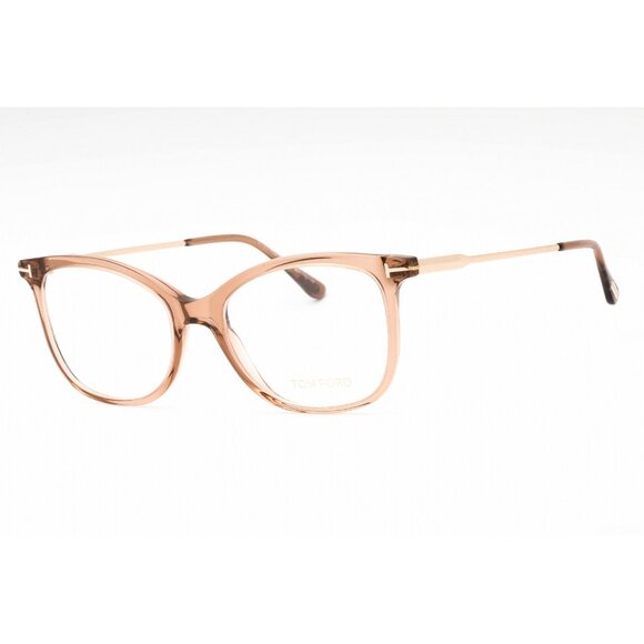Tom Ford EYEGLASSES TF5510-045-52 New with case